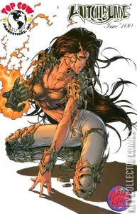 Witchblade #100