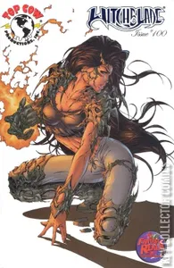 Witchblade #100