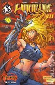 Witchblade #111