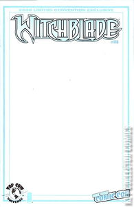 Witchblade #116