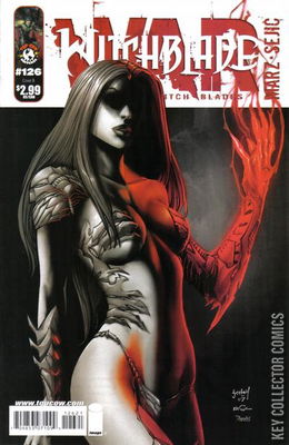 Witchblade