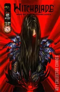 Witchblade #127