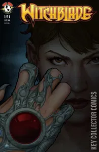 Witchblade #151