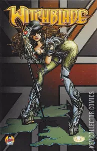 Witchblade #164