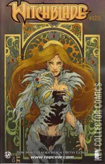 Cover for Witchblade #175