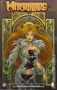 Witchblade #175