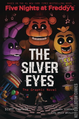 Five Nights at Freddy's