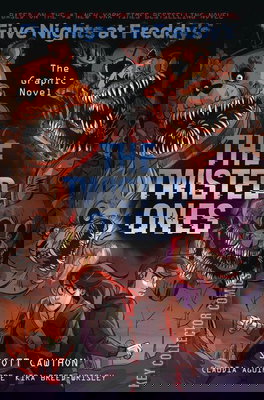 Five Nights at Freddy's