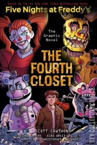 Five Nights at Freddy's #3
