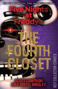 Five Nights at Freddy's #3