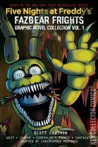 Five Nights at Freddy's #1