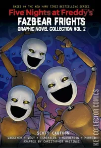 Five Nights at Freddy's #2