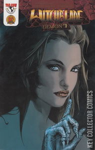 Witchblade: Demon #1