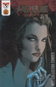 Witchblade: Demon #1