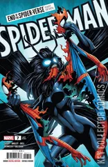 Cover for Spider-Man #7