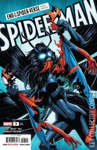 Spider-Man #7