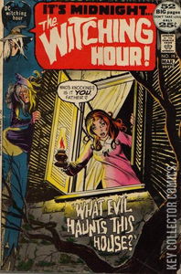 The Witching Hour #19