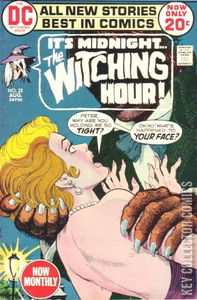 The Witching Hour #22