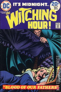 The Witching Hour #42