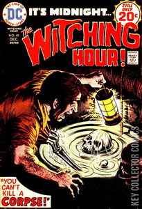 The Witching Hour #49