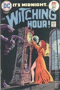 The Witching Hour #56