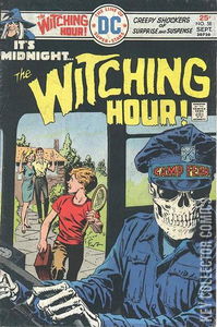 The Witching Hour #58