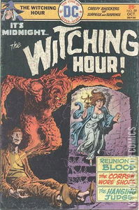 The Witching Hour #59