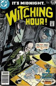 The Witching Hour #77