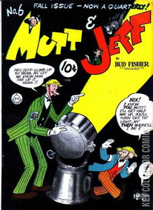 Mutt & Jeff #6