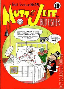 Mutt & Jeff #15