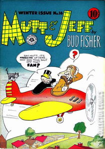 Mutt & Jeff #16