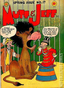 Mutt & Jeff #17