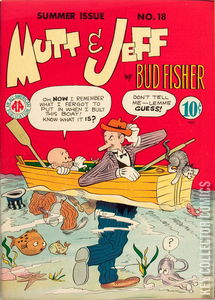 Mutt & Jeff #18