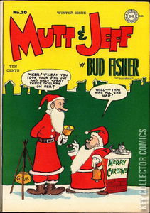 Mutt & Jeff #20