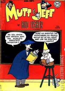 Mutt & Jeff #23