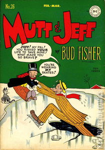 Mutt & Jeff #26