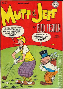 Mutt & Jeff #27