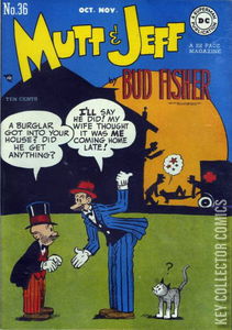 Mutt & Jeff #36