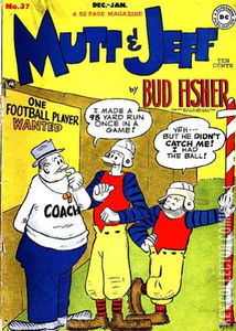 Mutt & Jeff #37