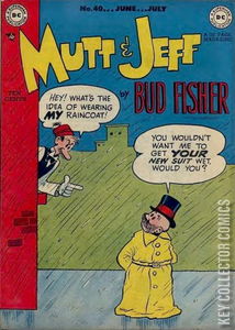 Mutt & Jeff #40