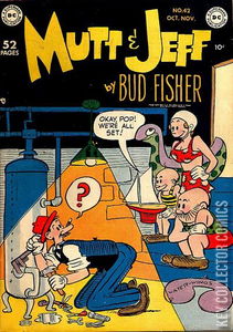 Mutt & Jeff #42