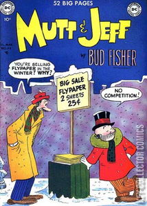 Mutt & Jeff #44