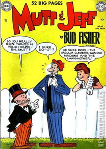 Mutt & Jeff #45