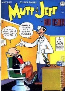 Mutt & Jeff #46