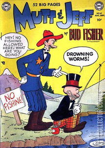 Mutt & Jeff #47