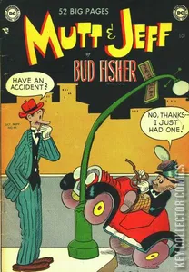 Mutt & Jeff #48