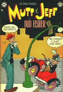 Mutt & Jeff #48