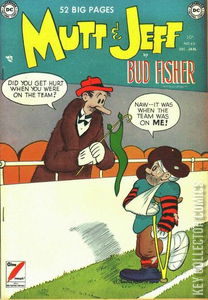 Mutt & Jeff #49