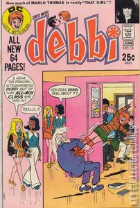 Date with Debbi #15
