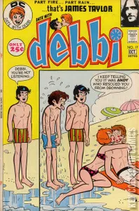 Date with Debbi #17